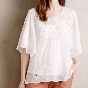 MEADOW RUE CARWEN BLOUSE